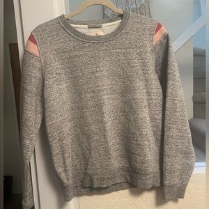 Marine Layer sweatshirt